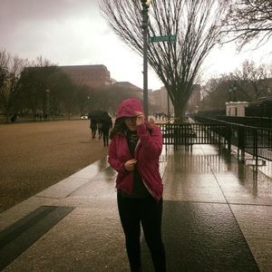 Meet your Posher, Celeste